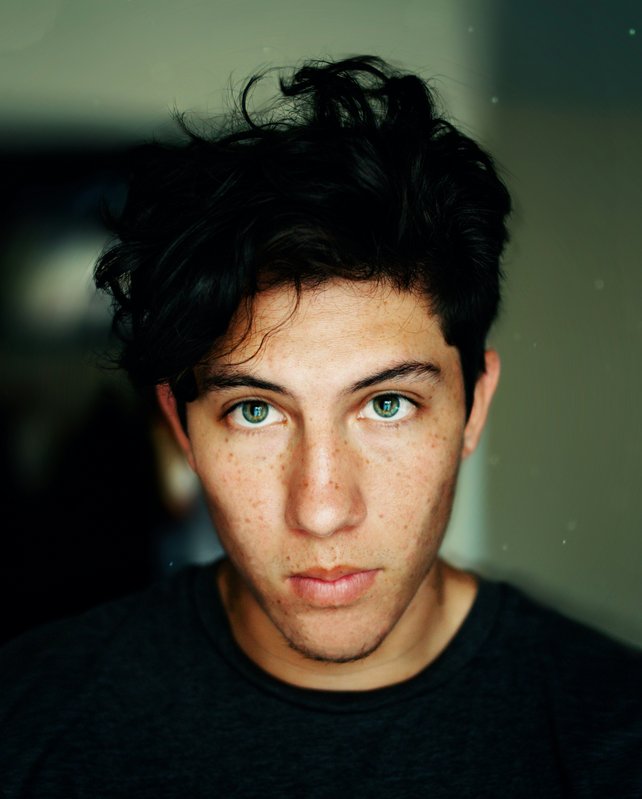 Nicolas A.