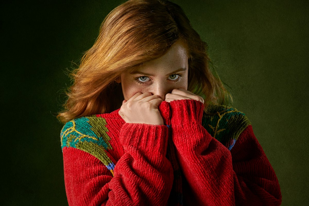 Julie M.